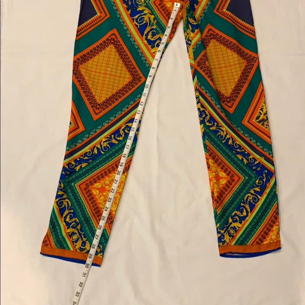 90’s Vintage Flying Tomato Indian Style Pants - Picture 5 of 5
